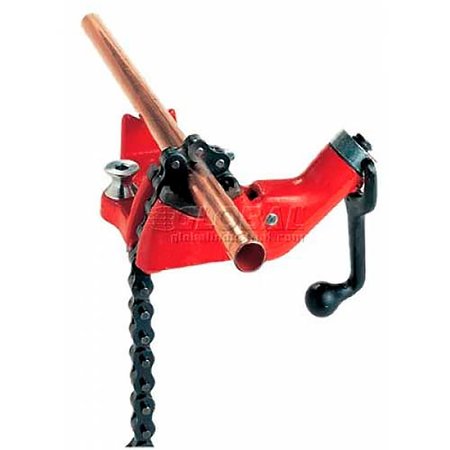 RIDGID 1/2-8 Capacity Replacement Chain Assembly for Chain Vise 41155*****##*